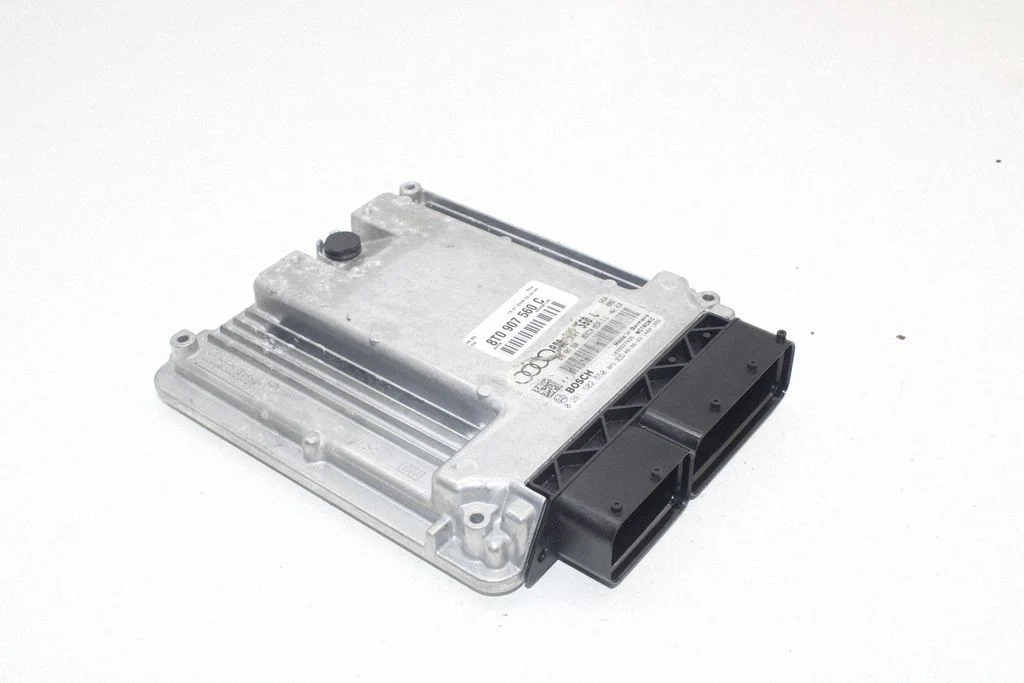 Sterownik silnika – Audi A5 8T 8F (2007-2016)