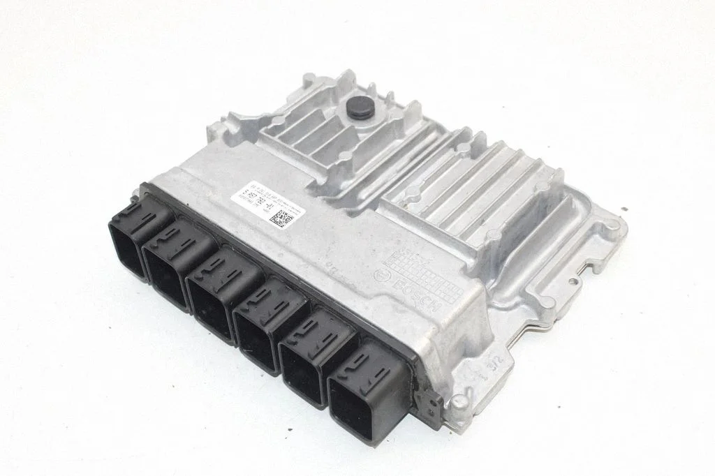 Dzinēja vadības bloks – BMW 3. sērija G20 G21 (2019-)