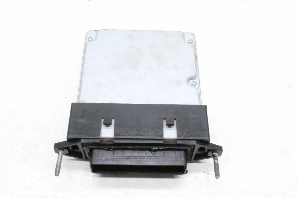 Engine control unit/module – Jaguar XJ X350 (2003-2009)