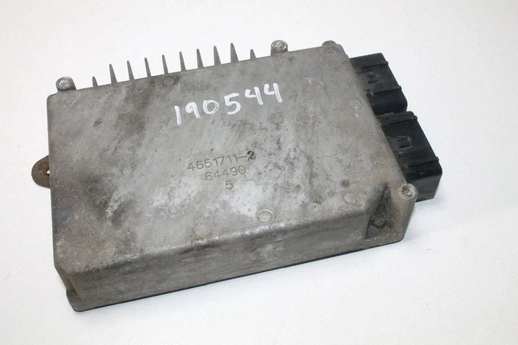 Engine control unit/module – Chrysler Grand Voyager III (1995-2000)