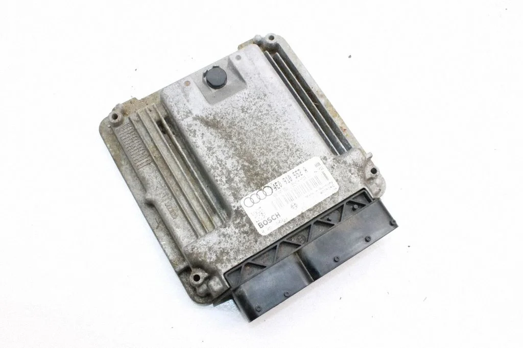 Mootori juhtplokk – Audi A8 S8 D3 4E (2002-2009)