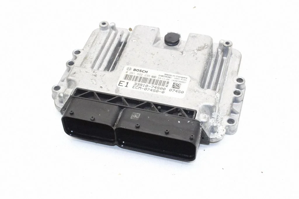 Engine control unit/module 3391074S00 – Suzuki SX4 S-Cross (2021-)