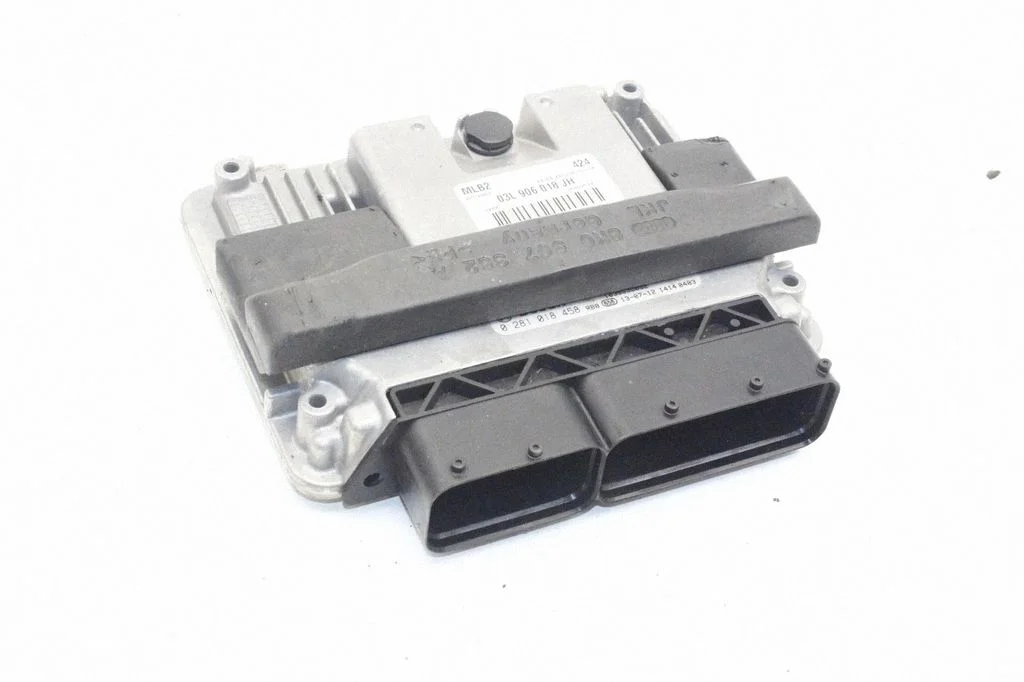 Mootori juhtplokk – Audi A4 Allroad B8 (2008-2016)