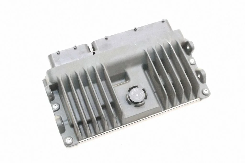 Mootori juhtplokk – Toyota Yaris XP210 (2020-)