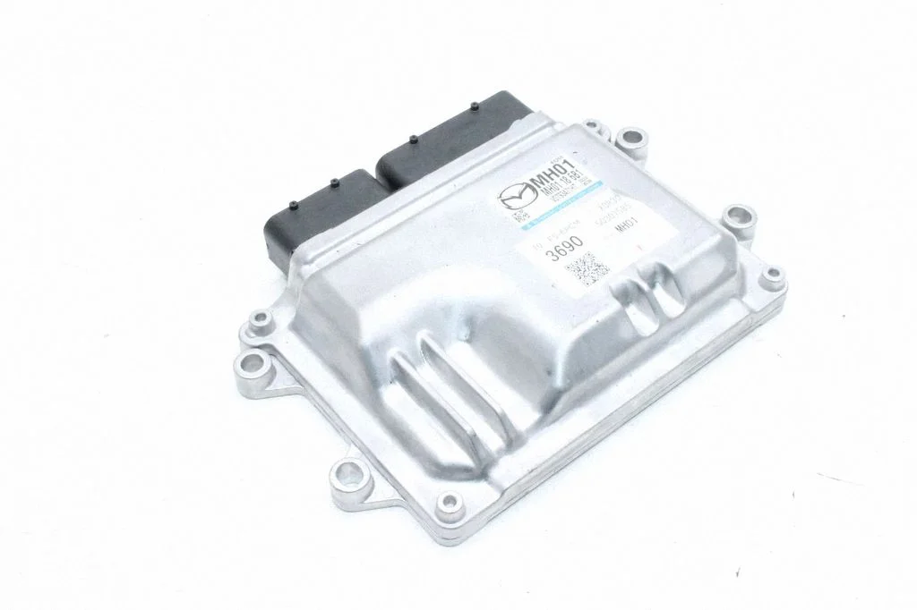 Mootori juhtplokk MH01186B1