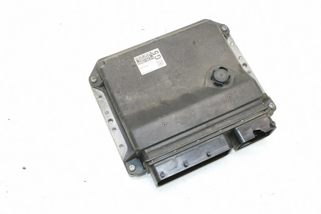 Dzinēja vadības bloks – Toyota RAV 4 (XA30) (2006-2016)