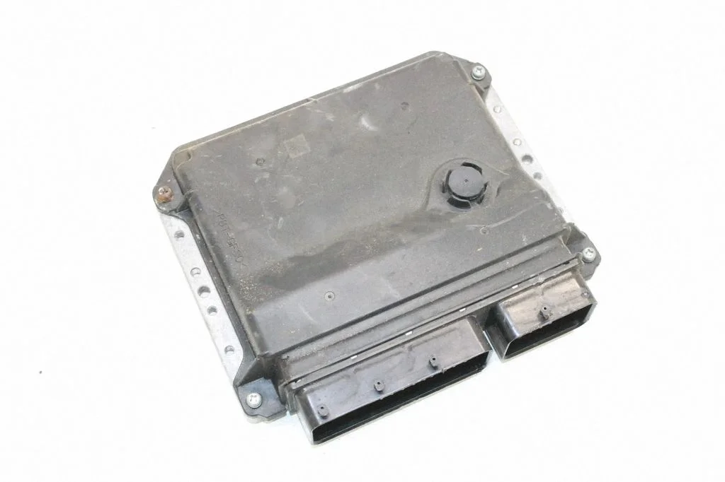 Dzinēja vadības bloks – Toyota RAV 4 (XA40) (2012-2018)