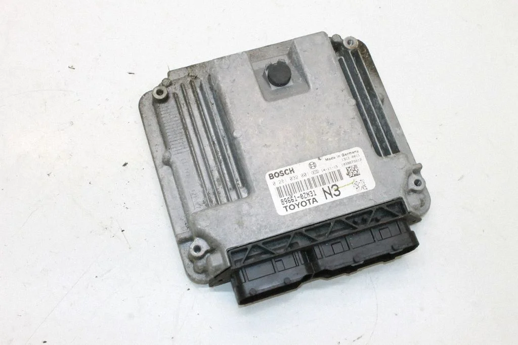 Dzinēja vadības bloks – Toyota Auris E180 (2012-2018)