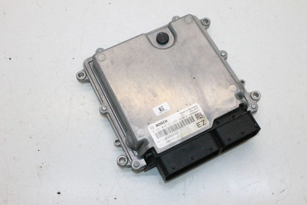 Sterownik silnika – Honda CR-V (2013-2016)