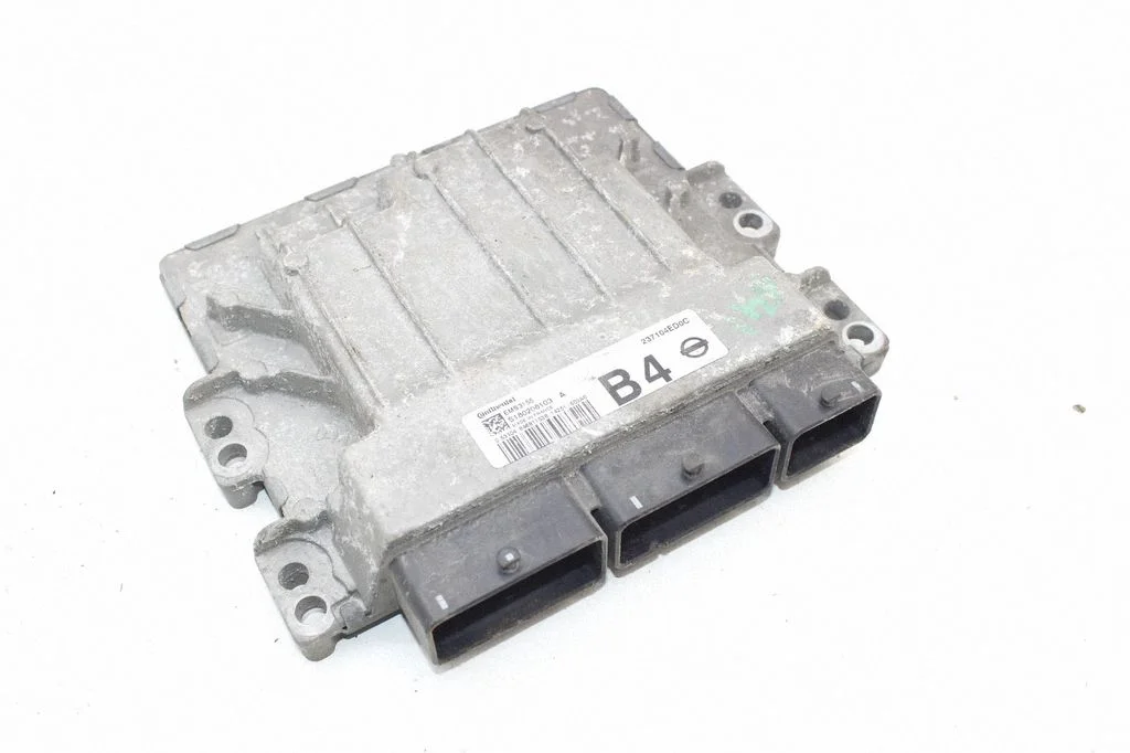Engine control unit/module – Nissan Qashqai (2010-2014)