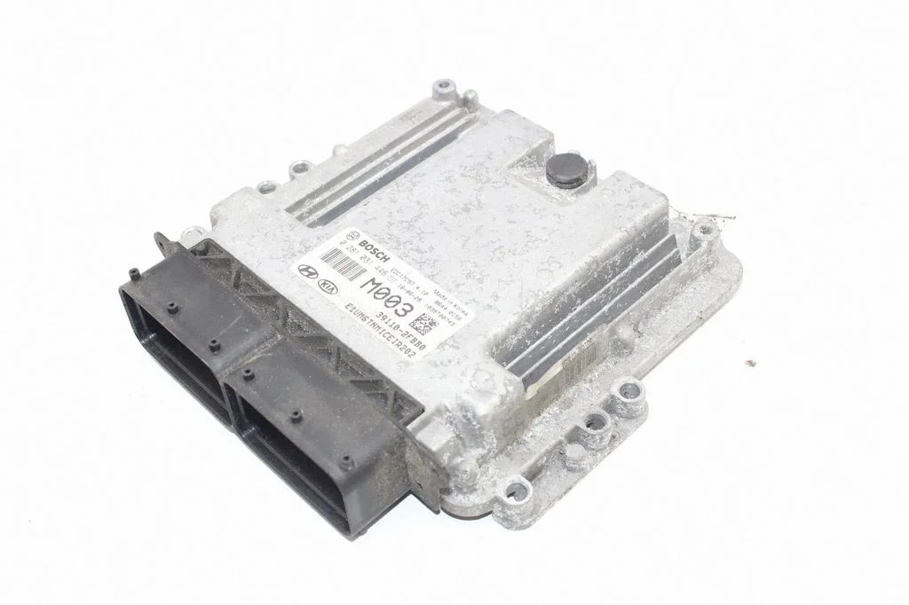Mootori juhtplokk – KIA Sorento (2015-2020)