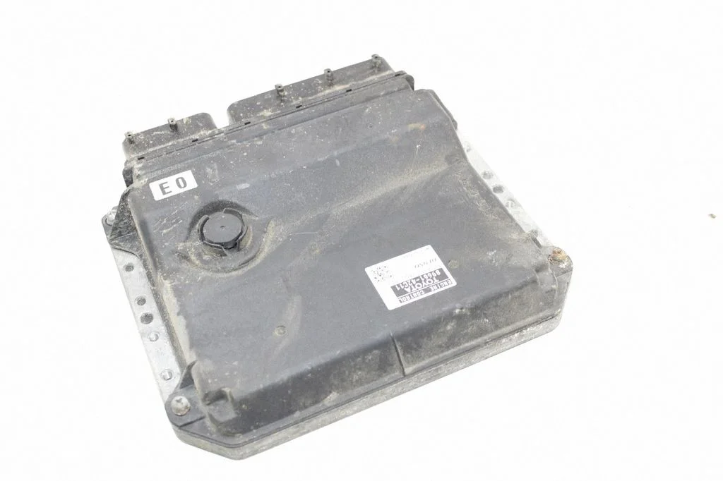 Dzinēja vadības bloks – Toyota RAV 4 (XA30) (2006-2016)