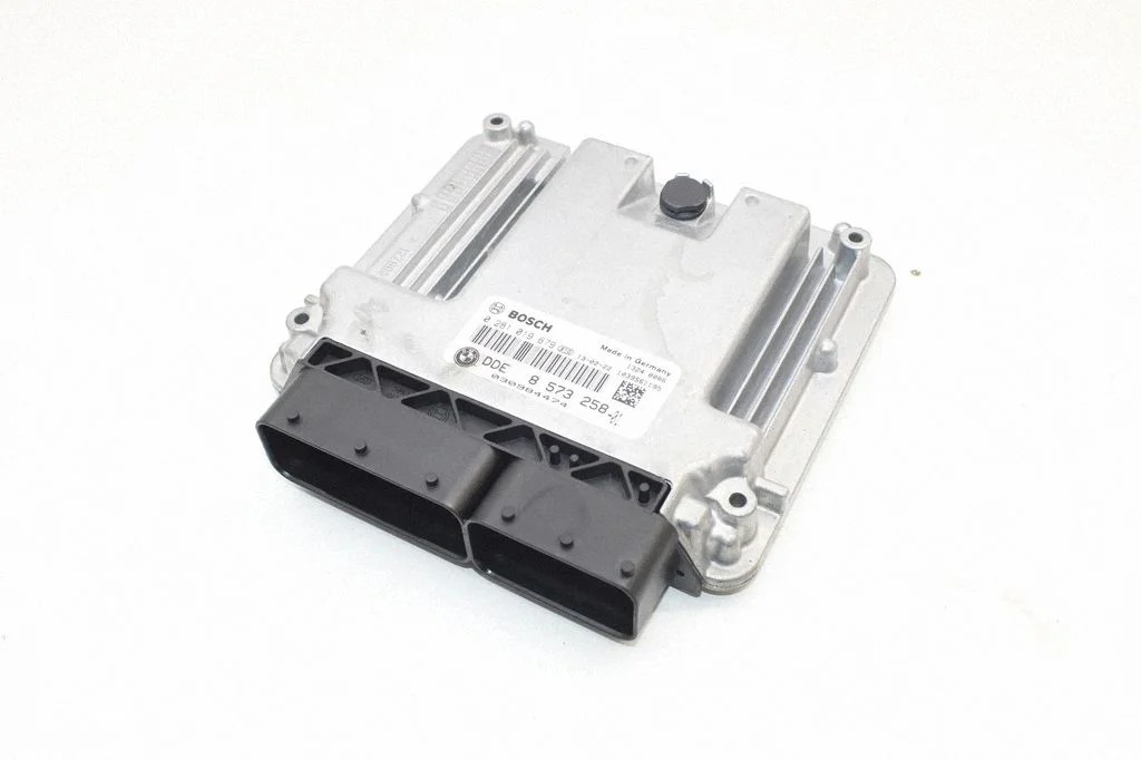 Engine control unit/module – BMW 3 Series F30 F35 F31 (2012-2018)
