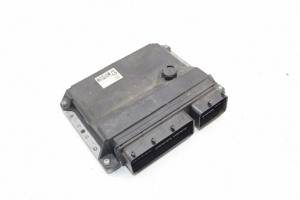 Dzinēja vadības bloks – Toyota RAV 4 (XA30) (2006-2016)