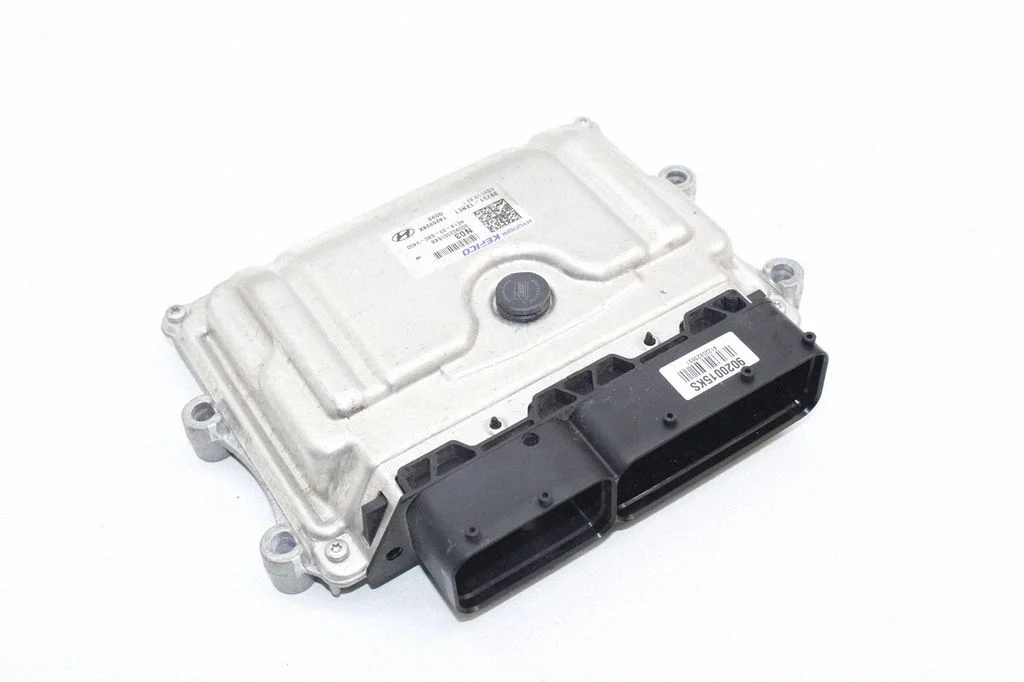 Engine control unit/module – Hyundai Ioniq 5 (2021-)