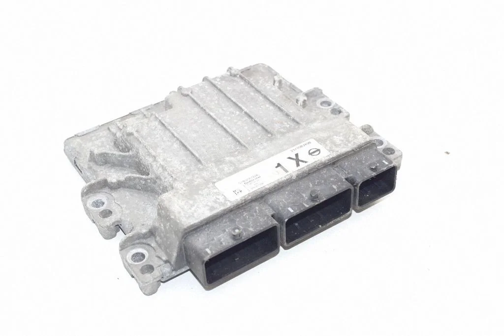 Engine control unit/module – Nissan Juke I F15 (2010-2018)