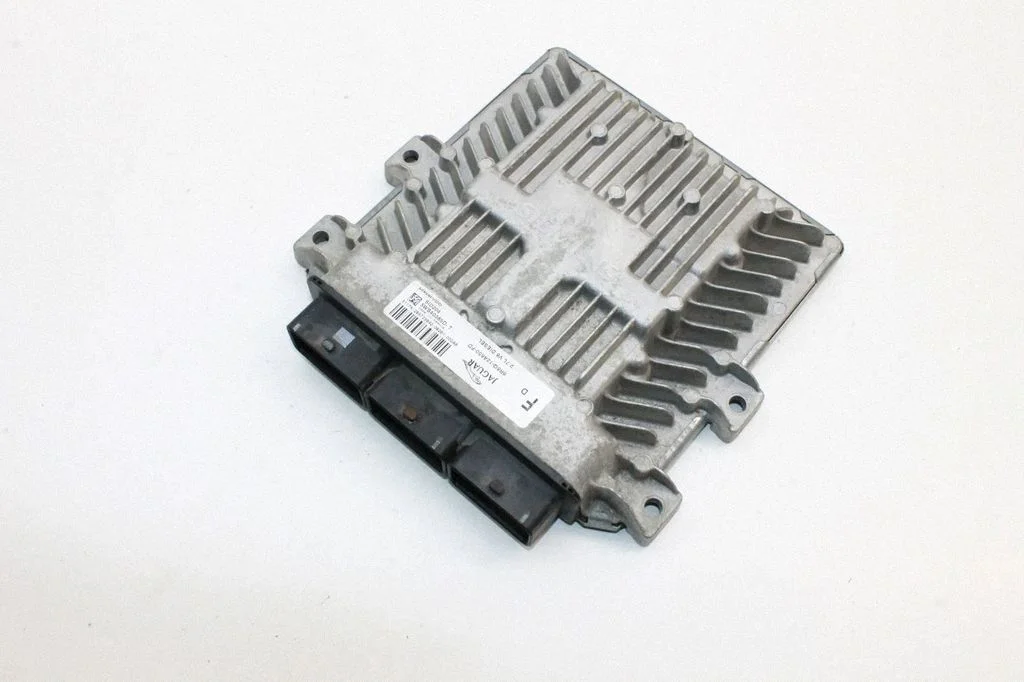 Engine control unit/module – Jaguar XJ X350 (2003-2009)