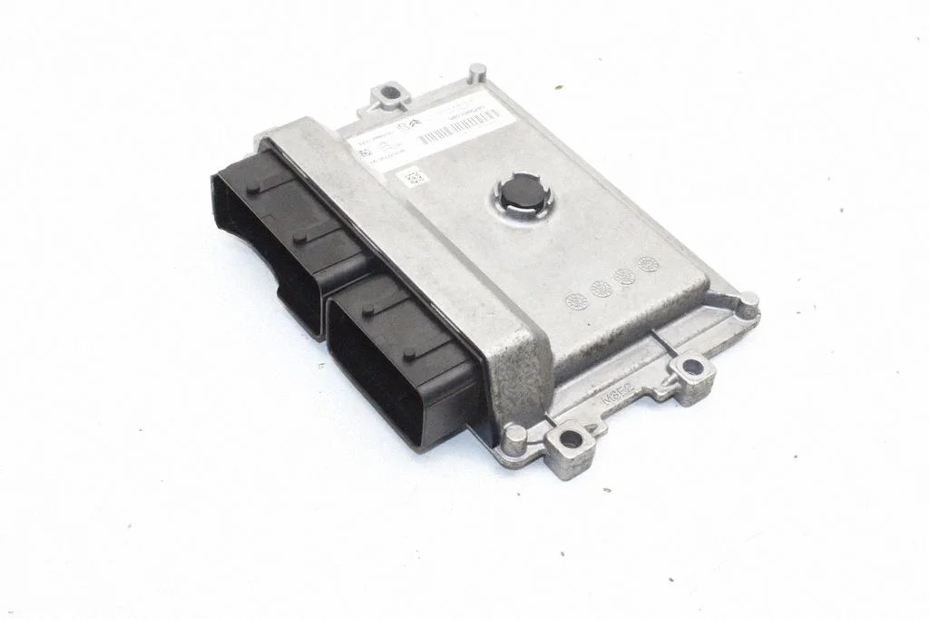 Engine control unit/module – Opel Corsa F (2019-)