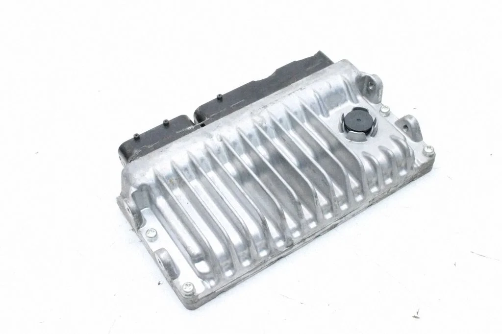 Engine control unit/module – Lexus IS III XE30 (2013-2020)