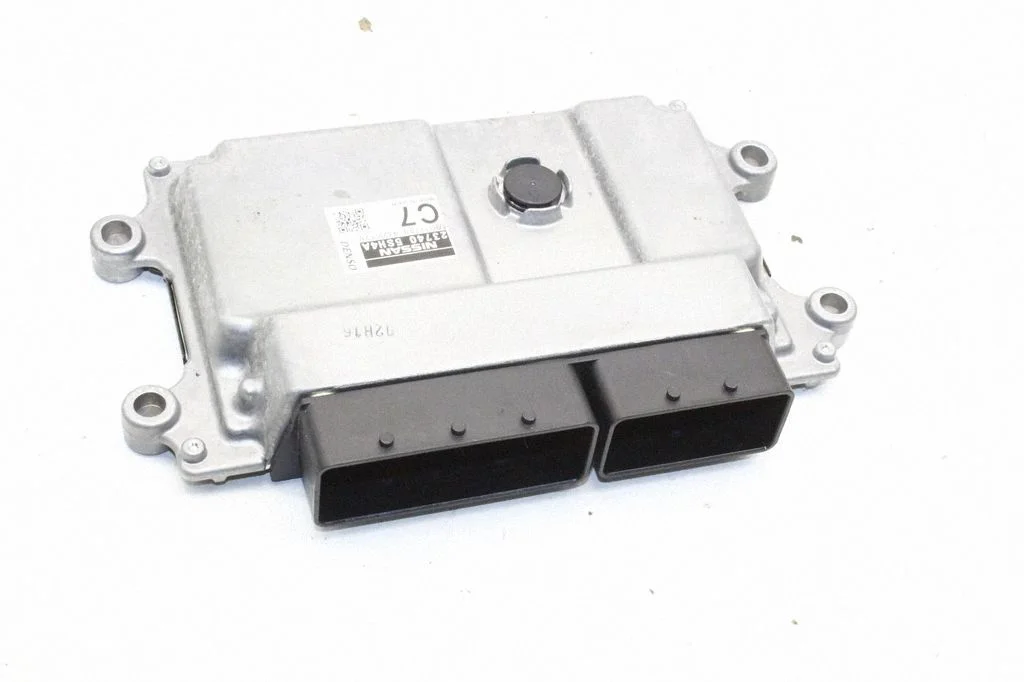 Engine control unit/module – Nissan Leaf II (ZE1) (2017-2025)