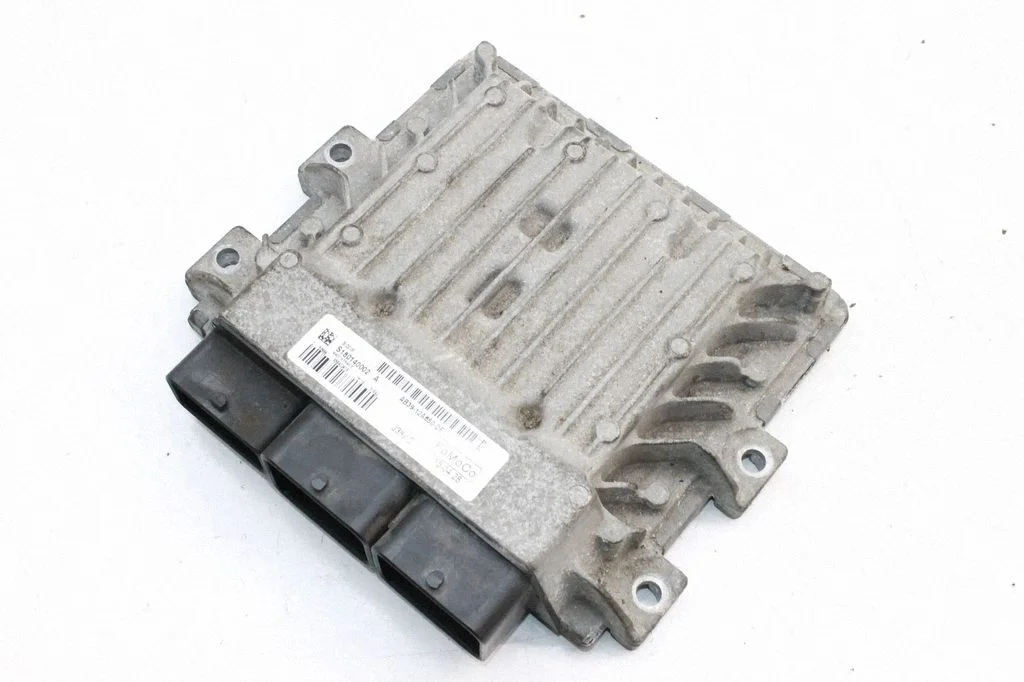 Engine control unit/module – Ford Ranger (2012-2018)