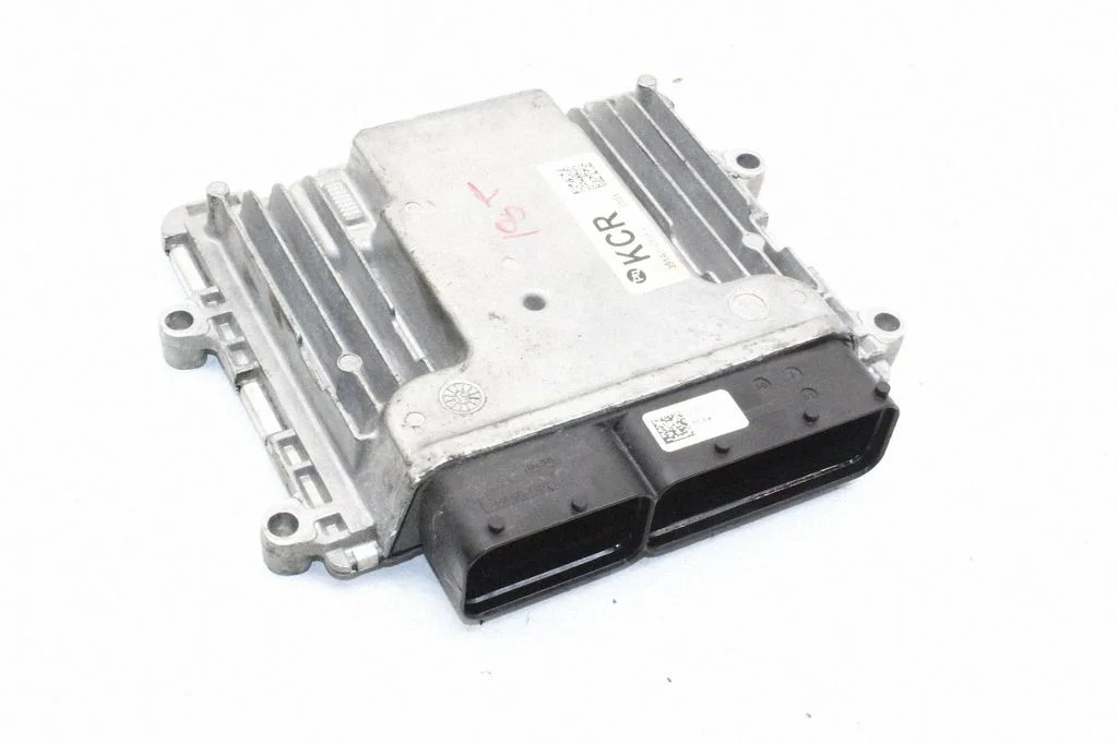 Engine control unit/module – Hyundai Ioniq (2016-)