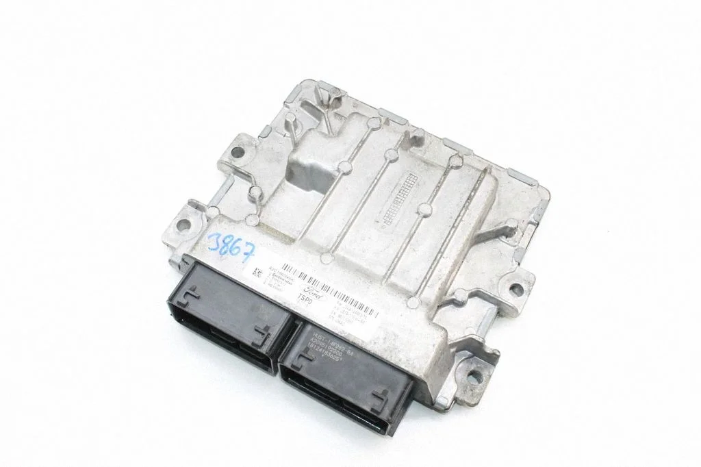 Engine control unit/module – Ford Kuga II (2013-2019)