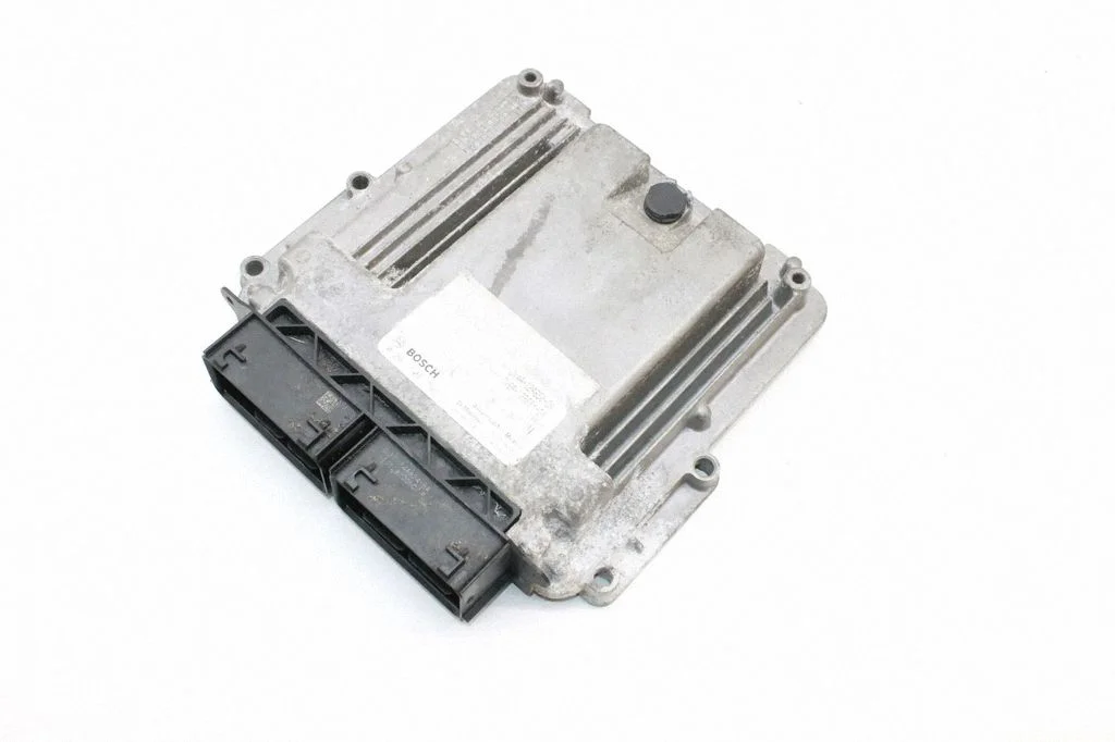 Engine control unit/module – Ford Kuga II (2013-2019)