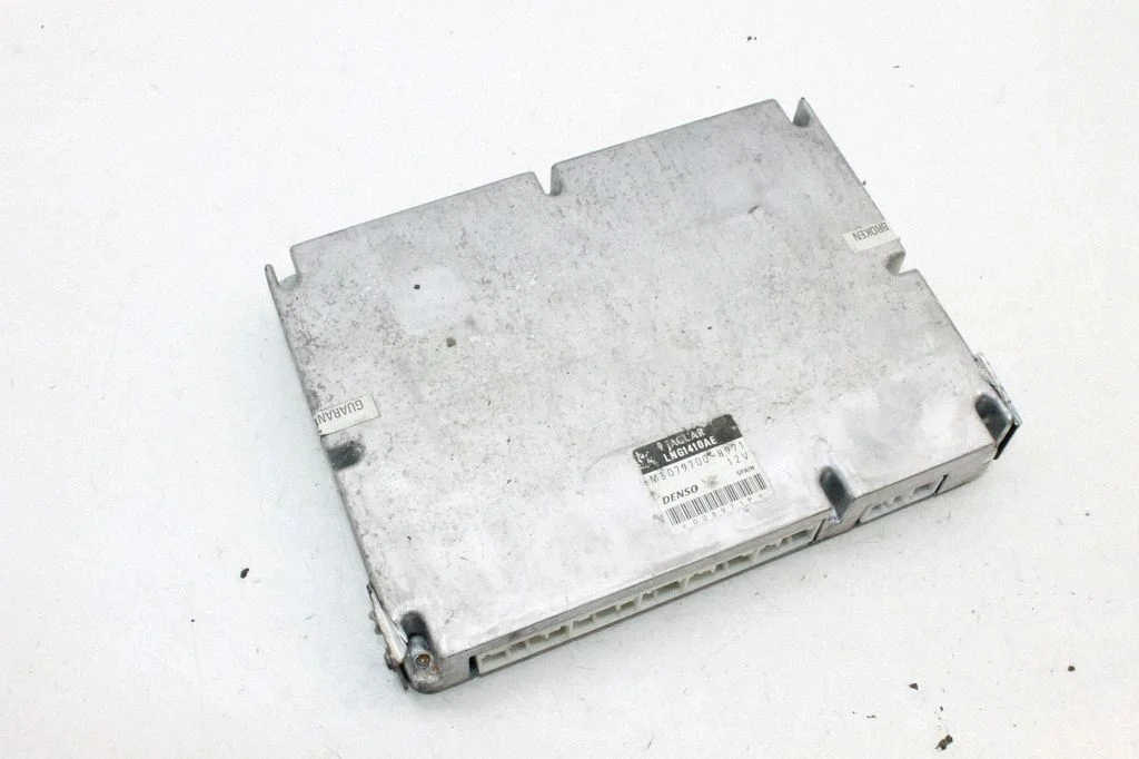 Dzinēja vadības bloks – Jaguar XK-Series XK8 - XKR (1996-2006)