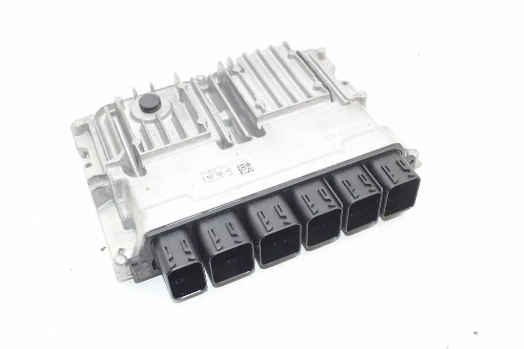 Dzinēja vadības bloks – BMW 1. sērija F40 (2019-2023)