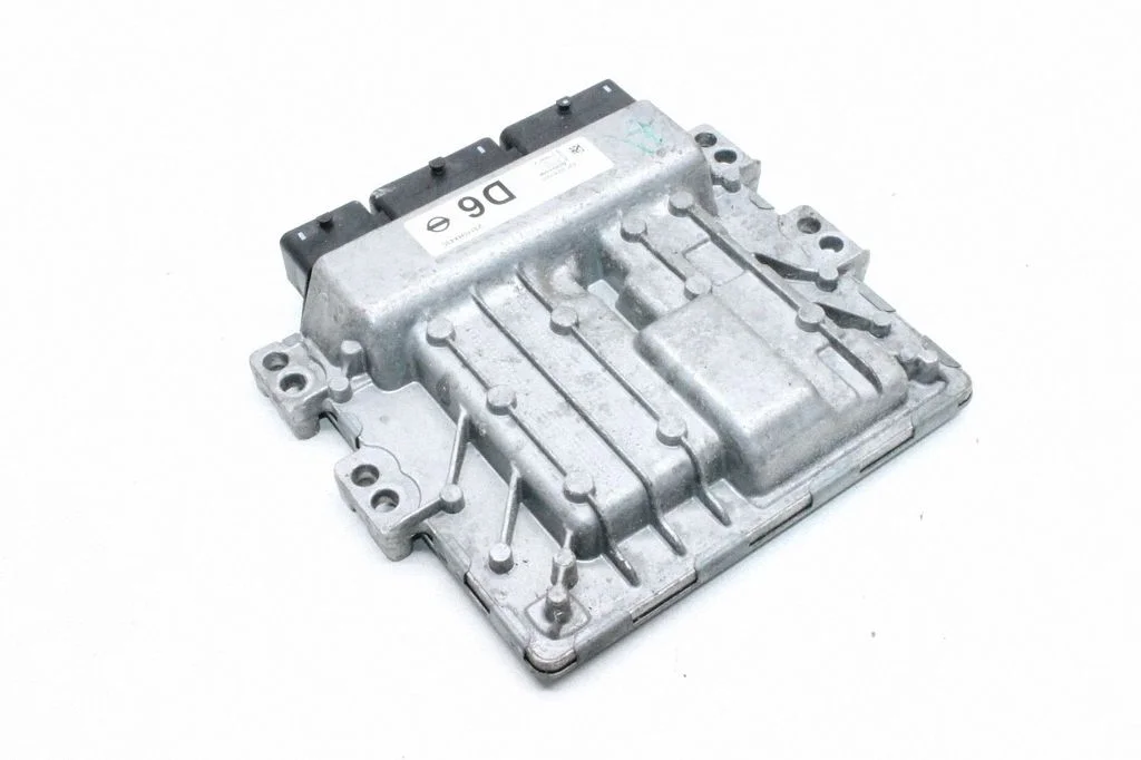 Sterownik silnika – Nissan Qashqai (2016-2021)