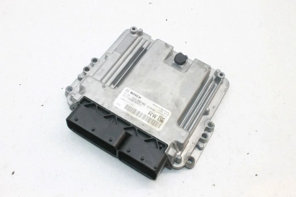 Engine control unit/module 3782051TG33 – Honda HR-V (2015-2020)