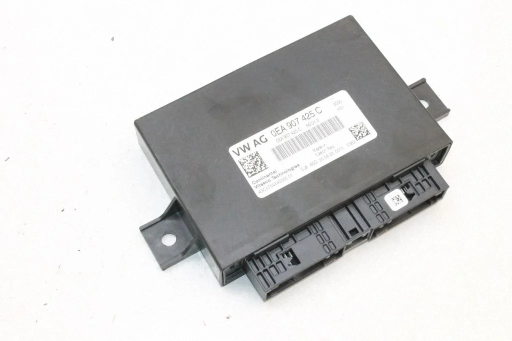 Engine control unit/module – Volkswagen ID.3 (2019-)