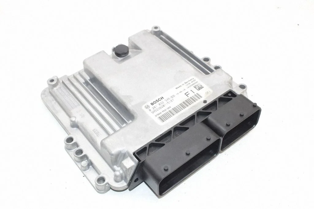 Dzinēja vadības bloks – Honda CR-V (2013-2016)