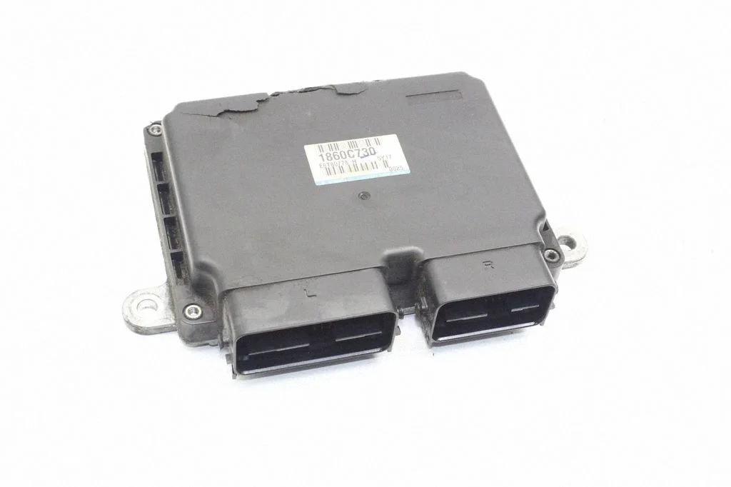 Dzinēja vadības bloks – Mitsubishi Outlander (2013-2021)