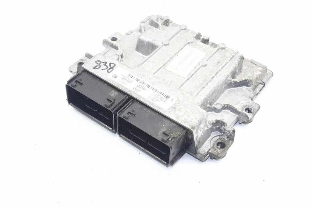 Engine control unit/module – Ford Kuga II (2013-2019)
