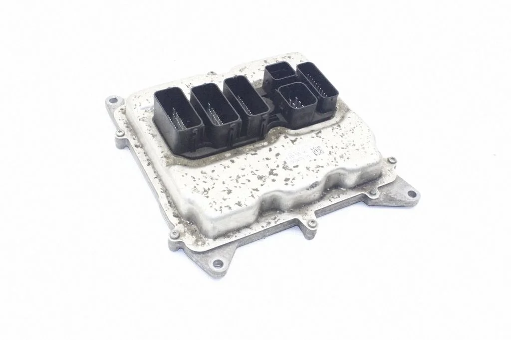 Engine control unit/module – BMW 4 Series F32 F33 (2013-2020)