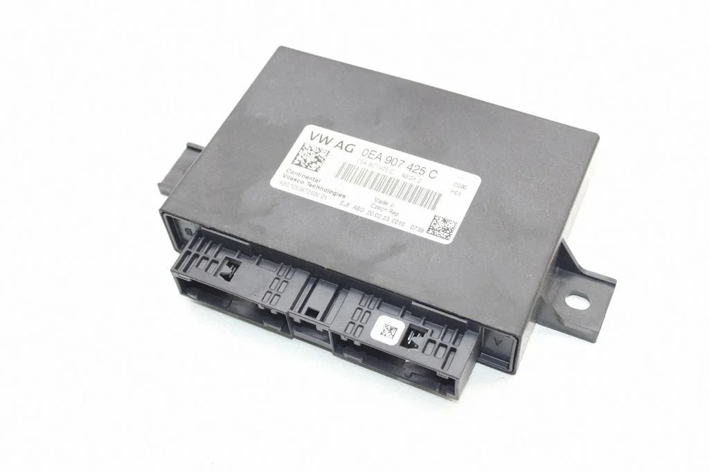 Sterownik silnika 0EA907425C