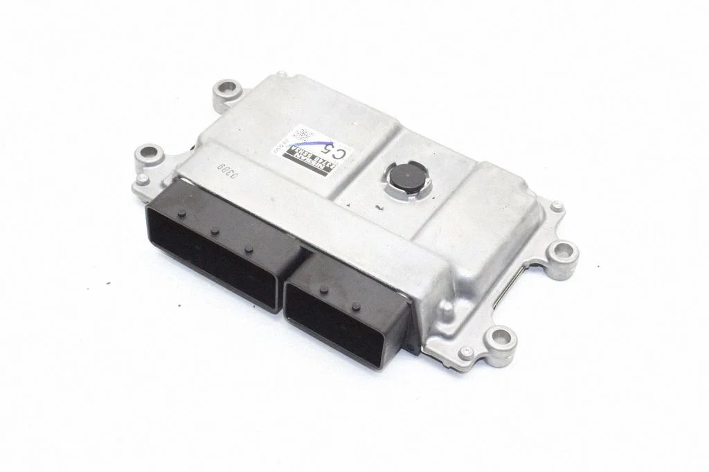 Engine control unit/module – Nissan Leaf II (ZE1) (2017-2025)