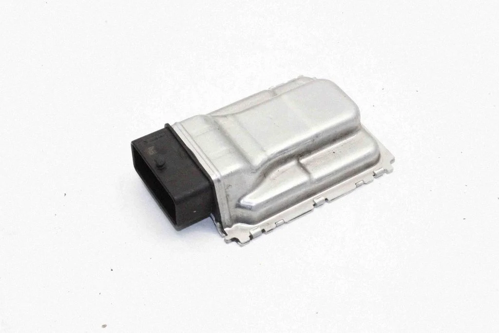 Mootori juhtplokk – Ford Mustang Mach-E (2020-)