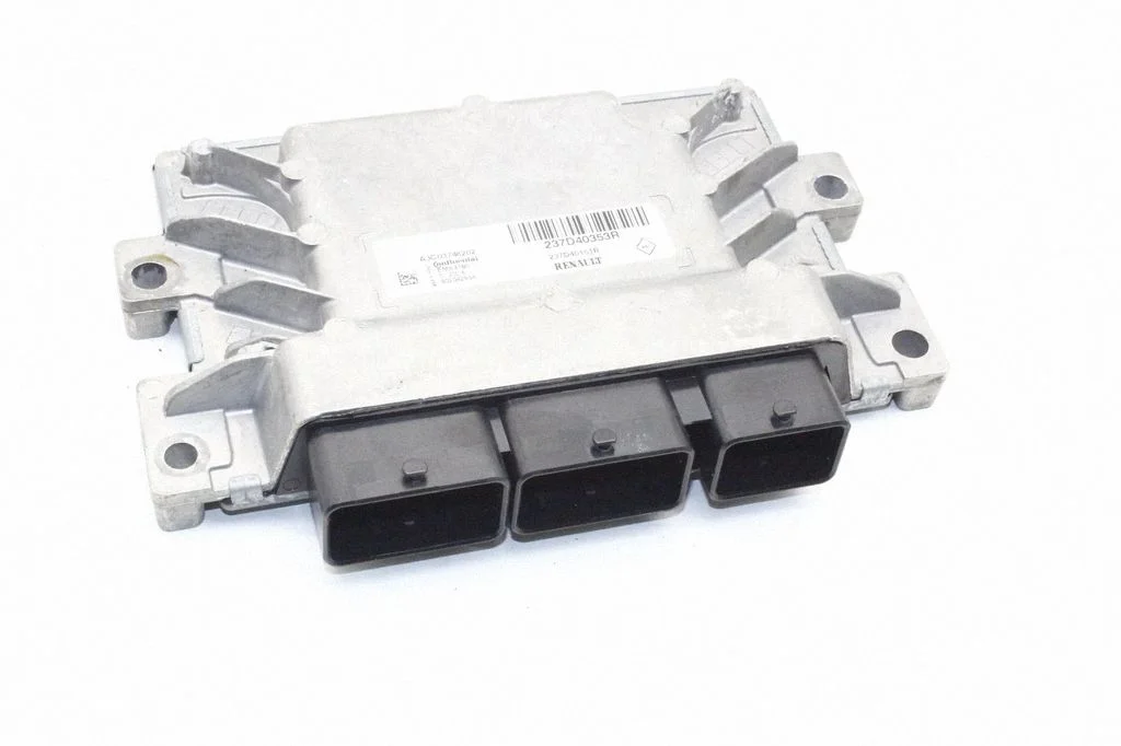 Dzinēja vadības bloks – Smart ForFour II W453 (2014-)