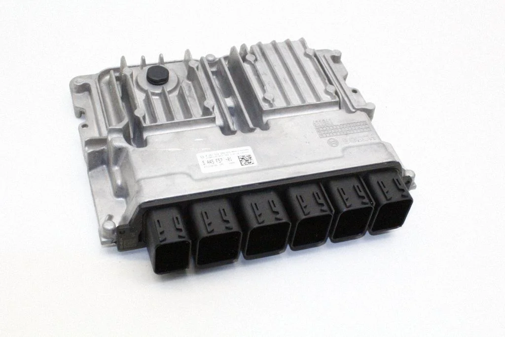 Sterownik silnika 5A45F57