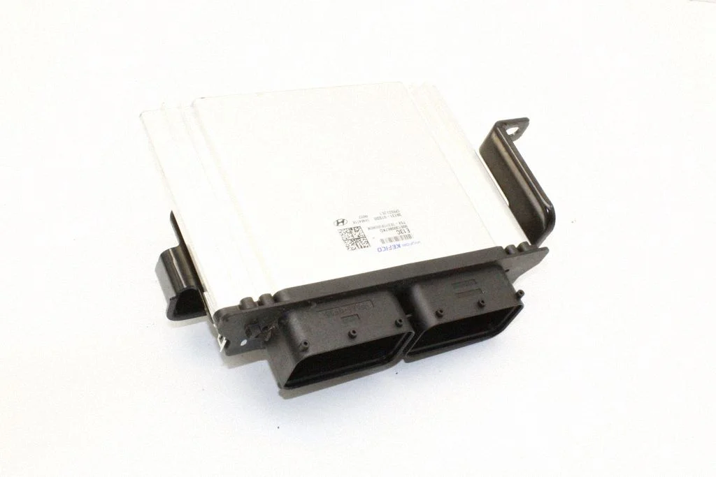 Dzinēja vadības bloks – Hyundai Kona II (2023-)