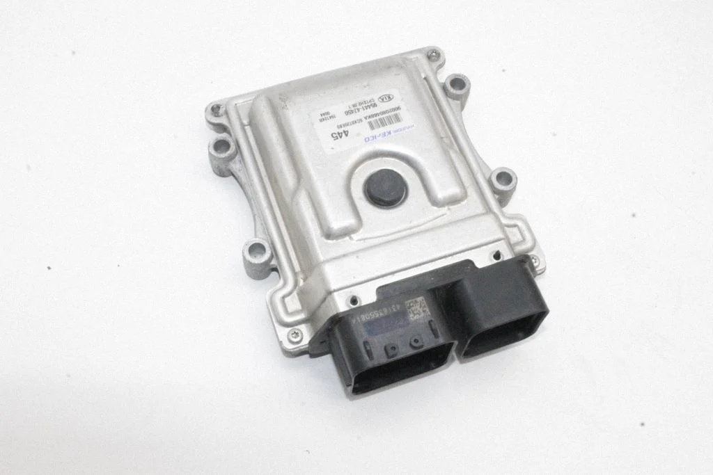 Engine control unit/module 9544147450