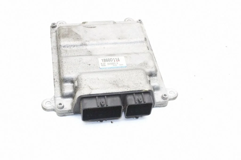 Engine control unit/module 1860D114