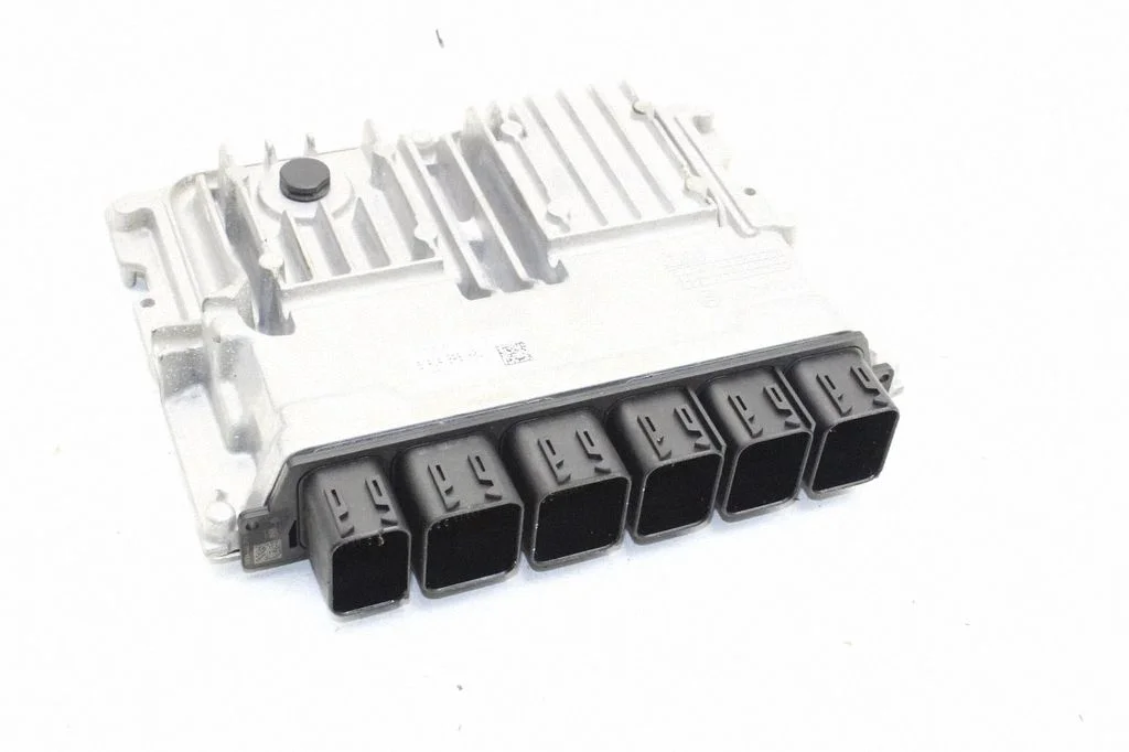 Dzinēja vadības bloks – BMW 1. sērija F40 (2019-2023)