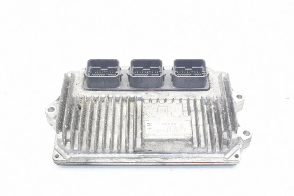 Dzinēja vadības bloks – Honda Jazz (2015-2020)