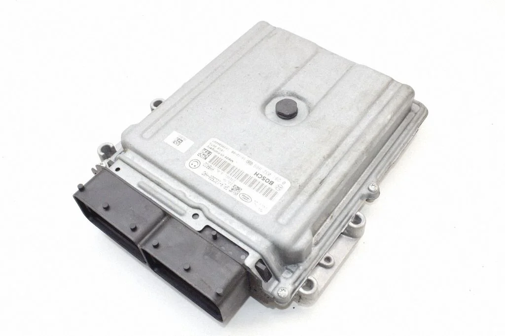 Mootori juhtplokk – Land Rover Range Rover Sport L494 (2013-)