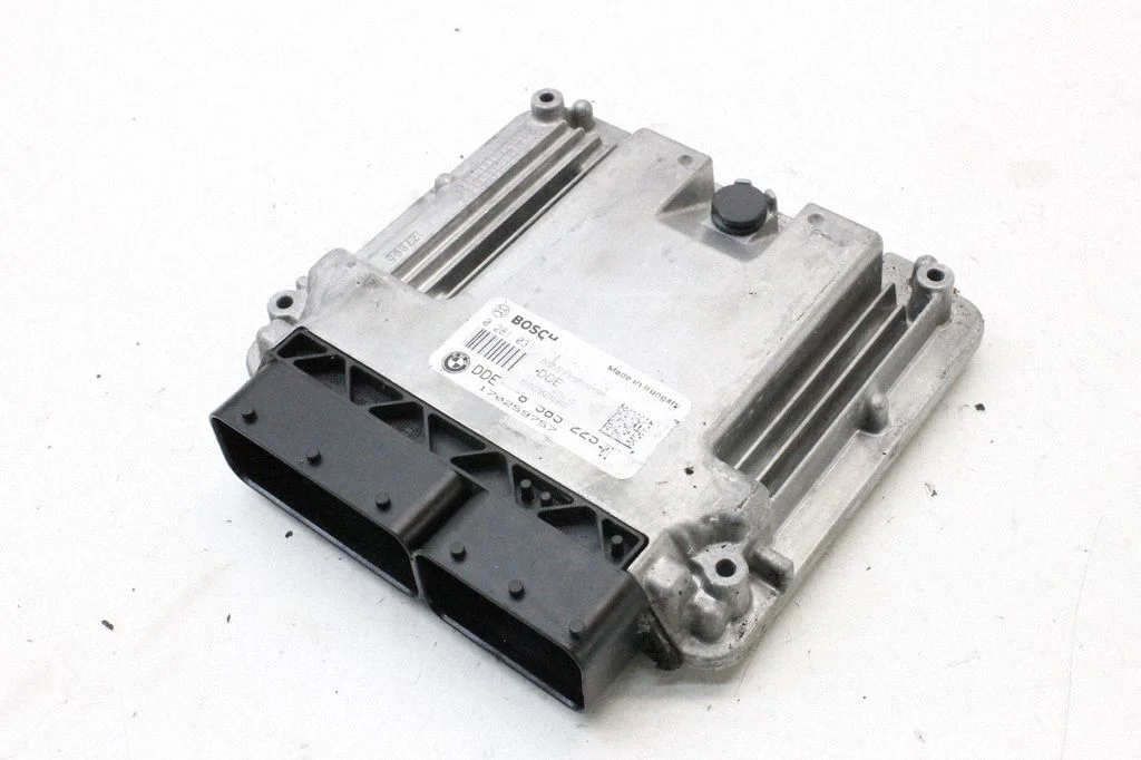 Sterownik silnika – BMW Seria 2 F45 (2014-2021)