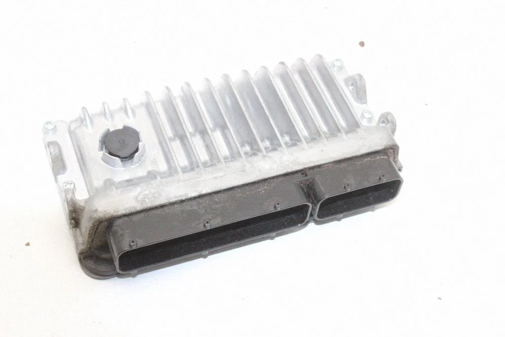 Engine control unit/module – Lexus IS III XE30 (2013-2020)
